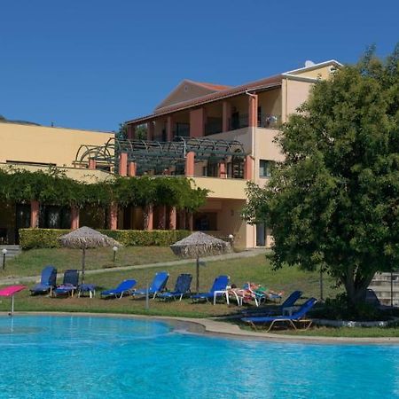 Century Resort Corfu Acharavi  Esterno foto
