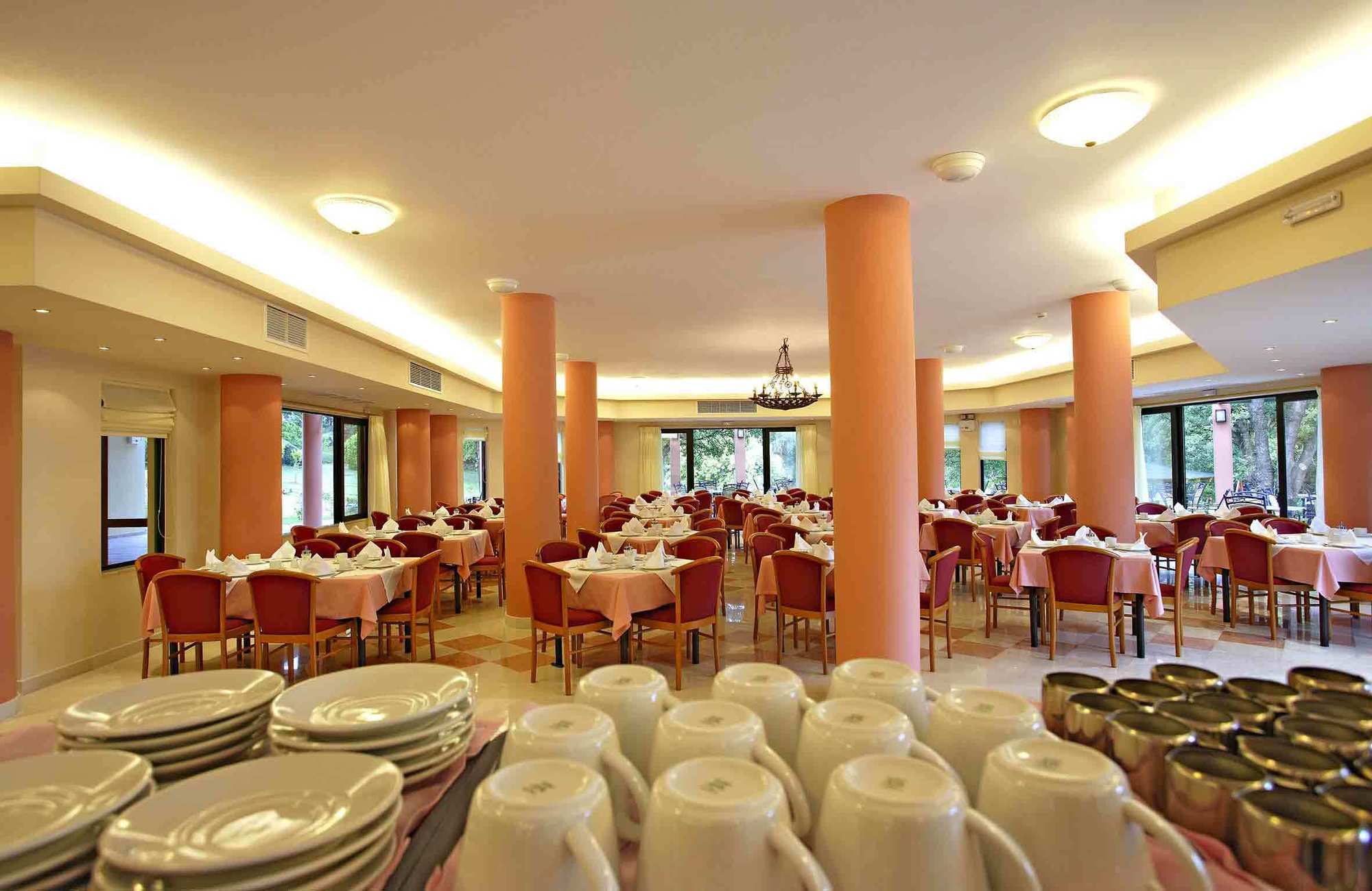Century Resort Corfu Acharavi  Esterno foto
