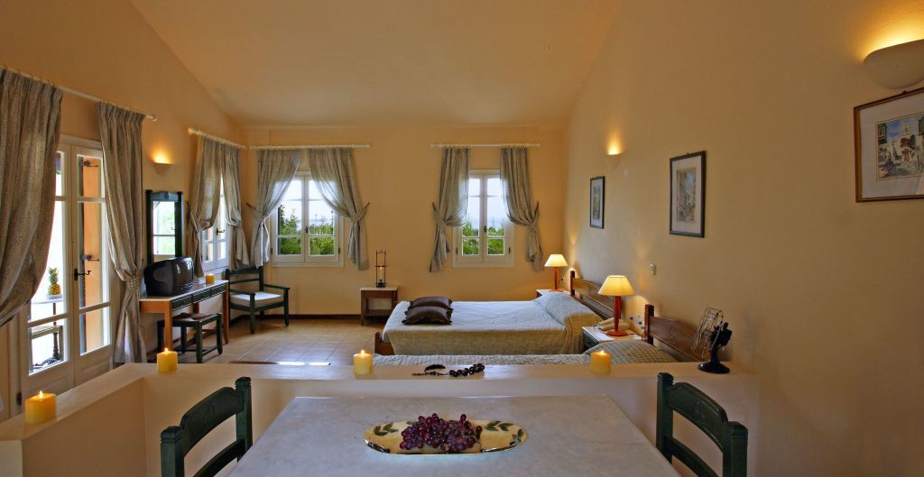 Century Resort Corfu Acharavi  Esterno foto