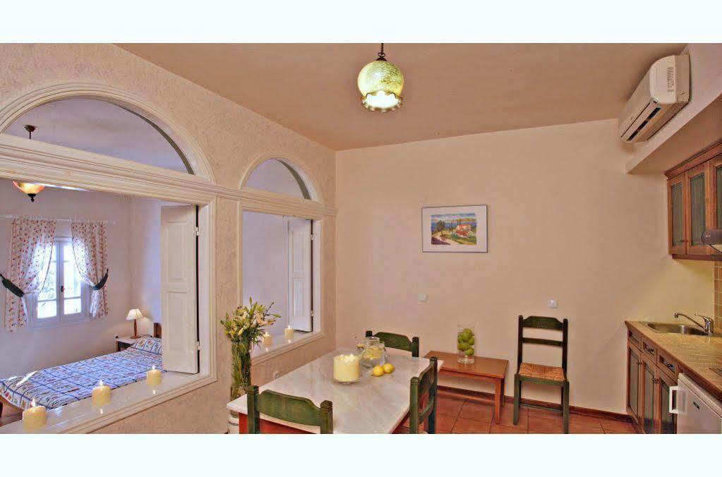 Century Resort Corfu Acharavi  Esterno foto