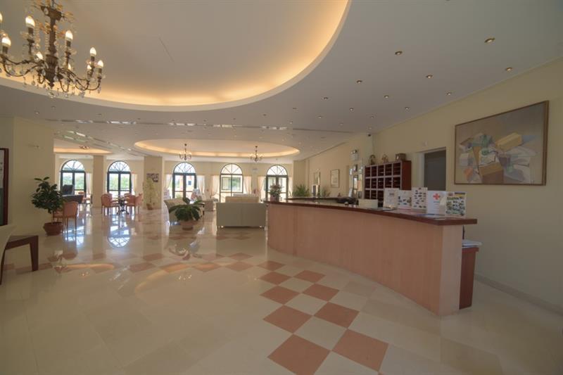 Century Resort Corfu Acharavi  Esterno foto