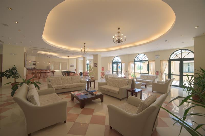 Century Resort Corfu Acharavi  Esterno foto