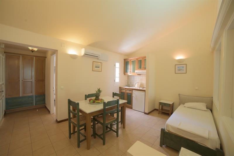 Century Resort Corfu Acharavi  Esterno foto